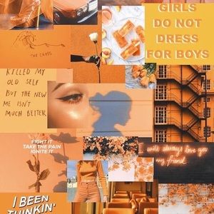 Meet your Posher, Rasheeda